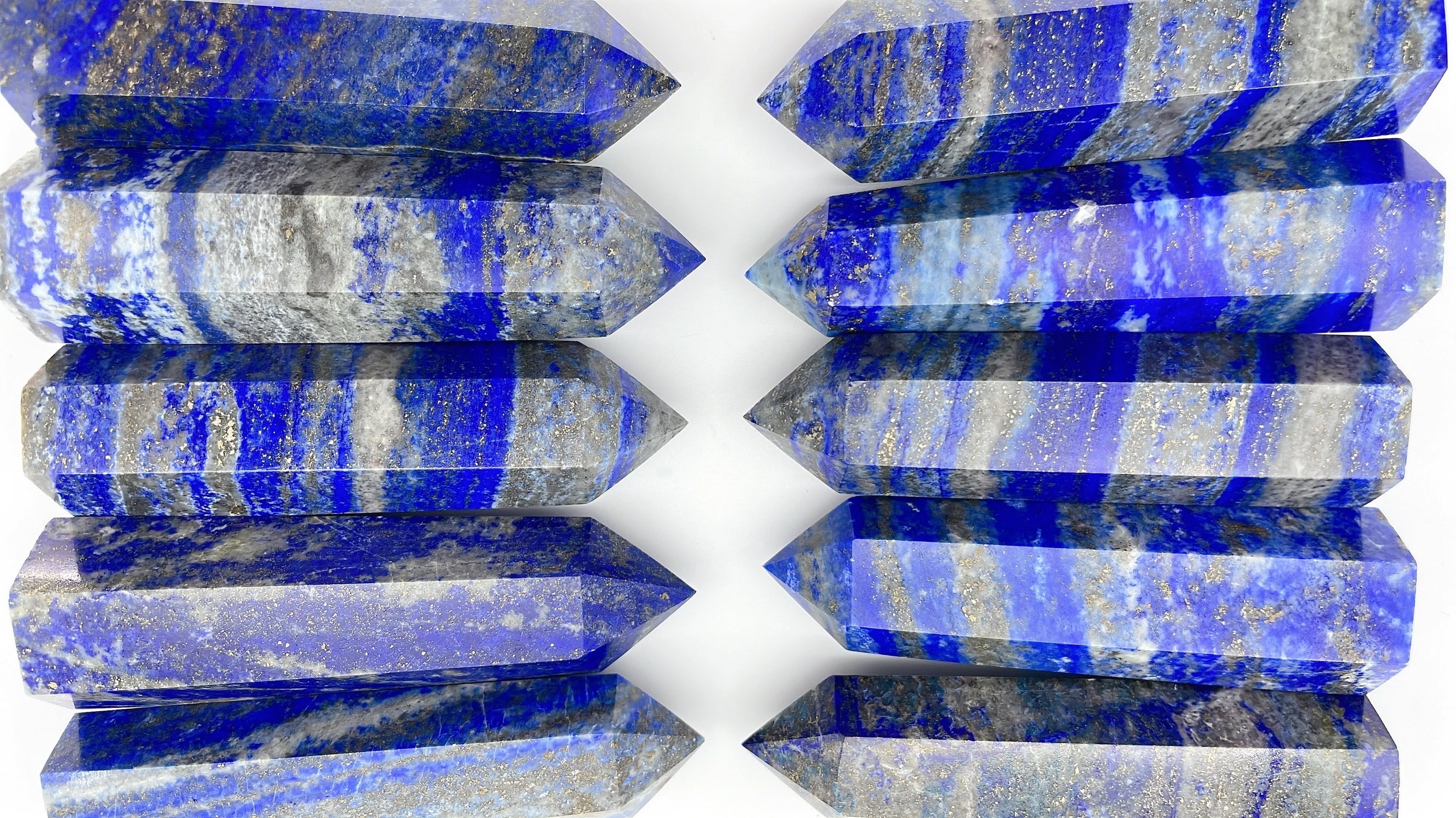 Lapis Lazuli Tower