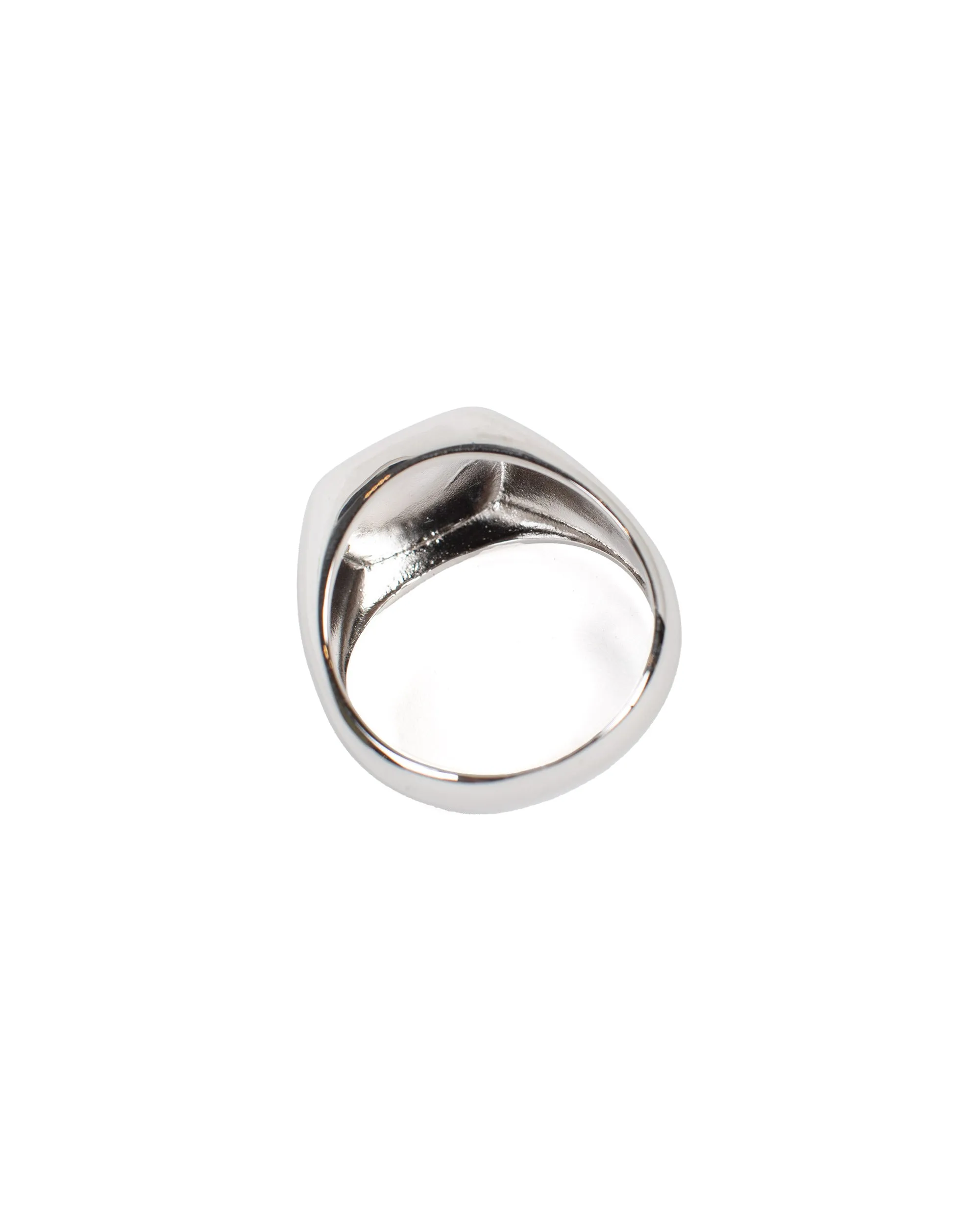 Lost & Found Signet Ring