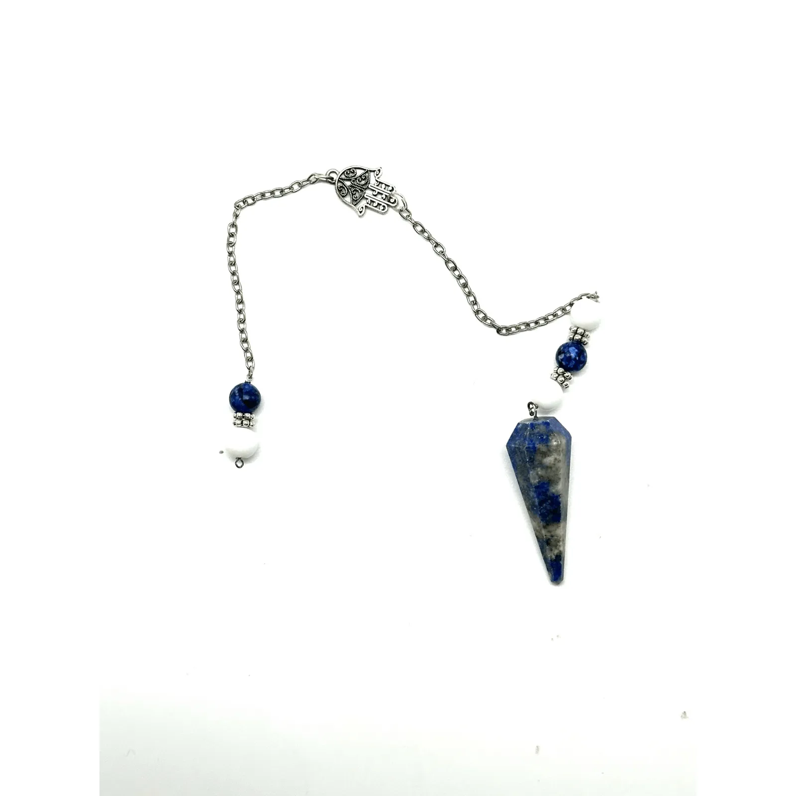 Pendulum: Lapis