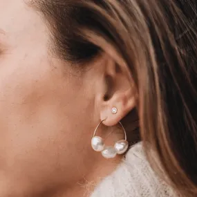 Skye Earrings