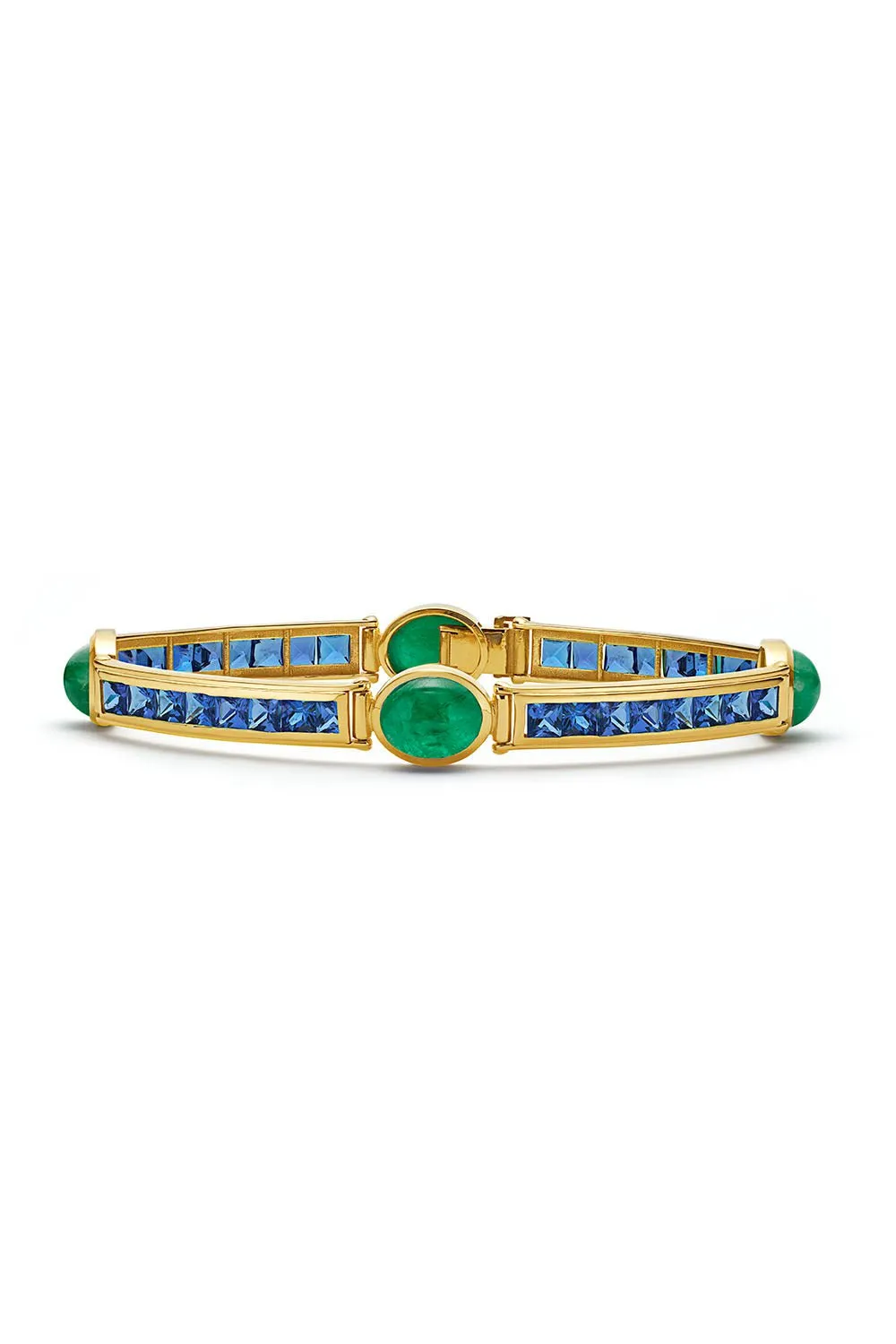 SYDNEY STACK BRACELET