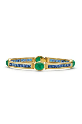 SYDNEY STACK BRACELET